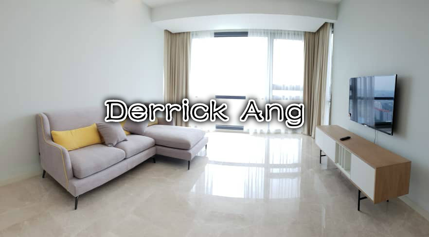 Vogue Suites  2 room ...
