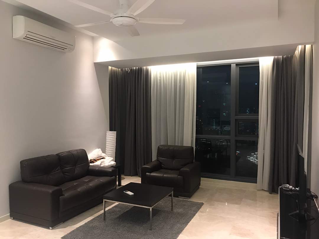 Vogue Suites 1plus1  ...