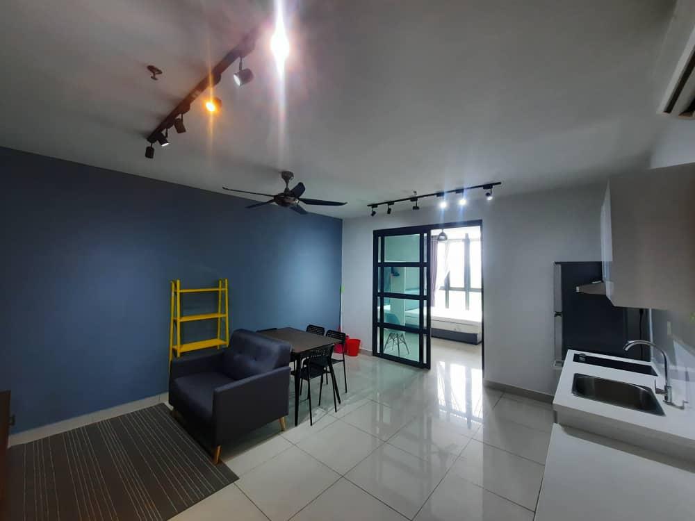 H2O Studio for rent ...
