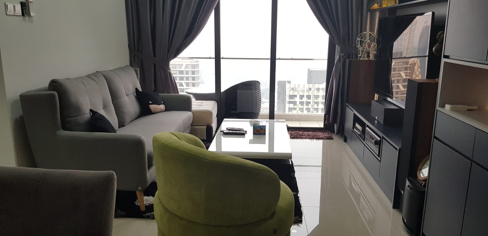 South 3 Rooms Sale ...