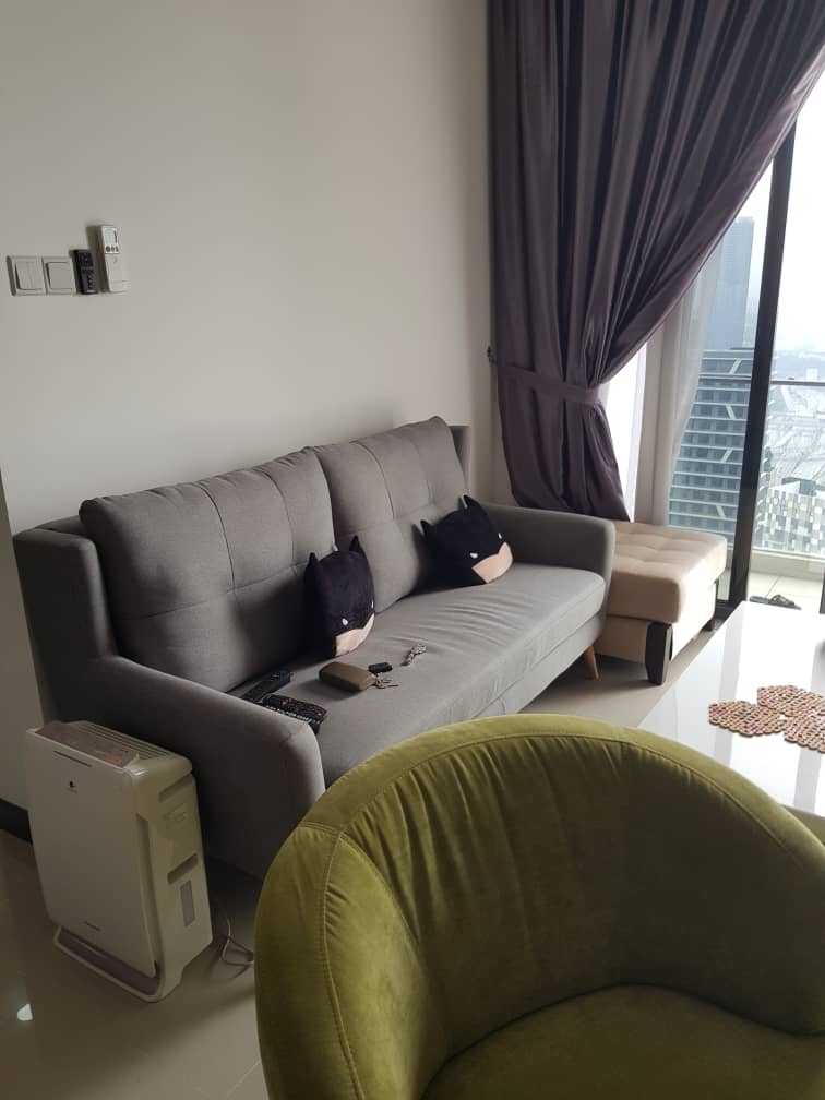 South 3 Rooms Sale - photo 5