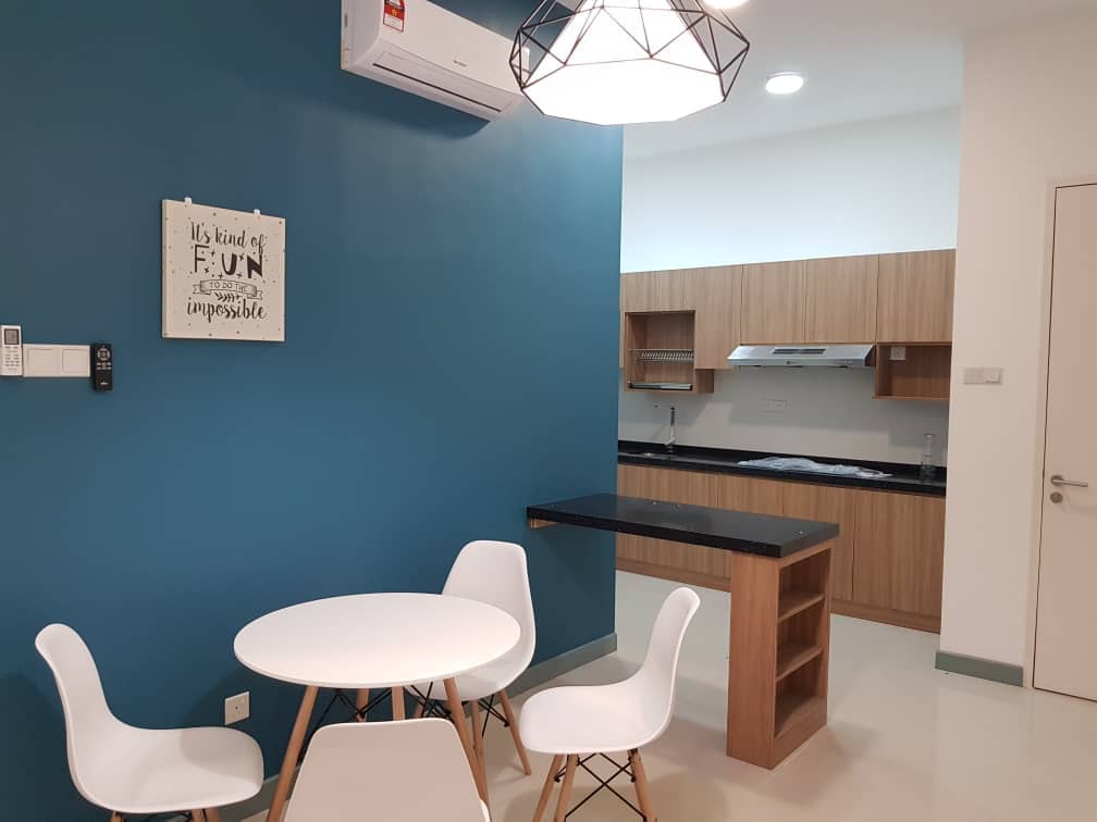 South View Serviced Apartments - photo 2
