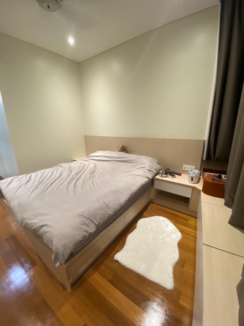 Sky 2 bed - photo 7