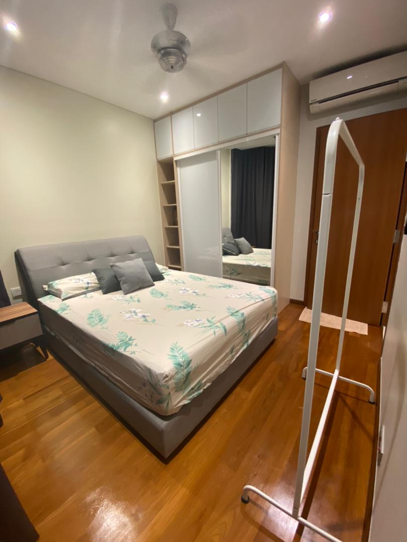 Sky 2 bed - photo 8