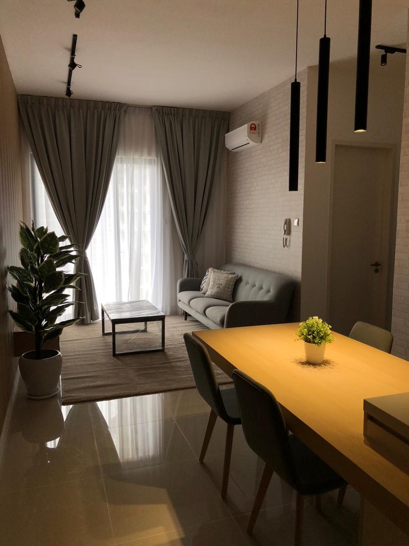 south 2 rooms ...
