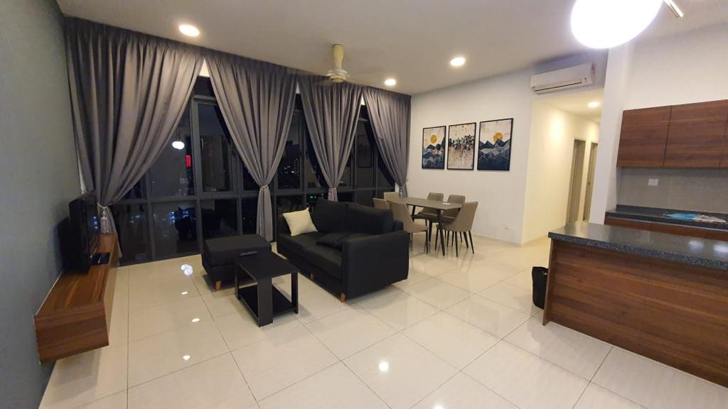 Inwood 3 room ...