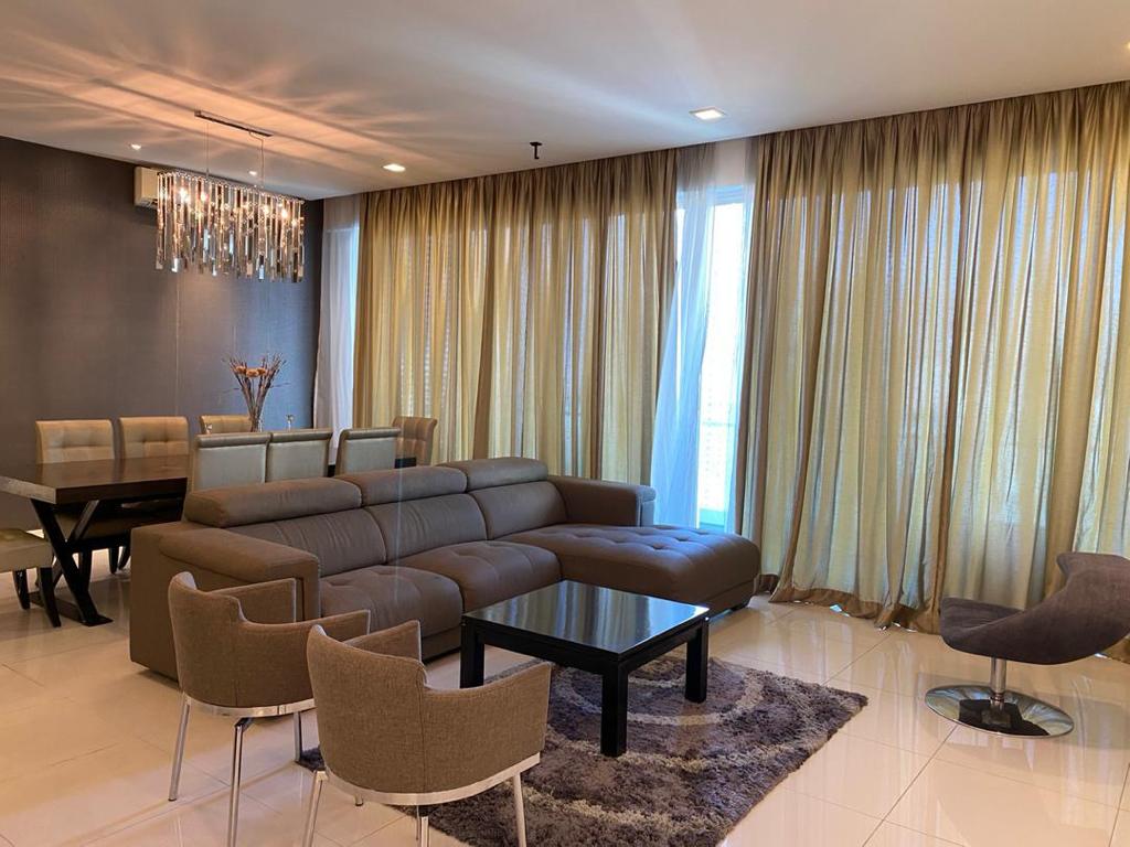 The Park residence 2 ...