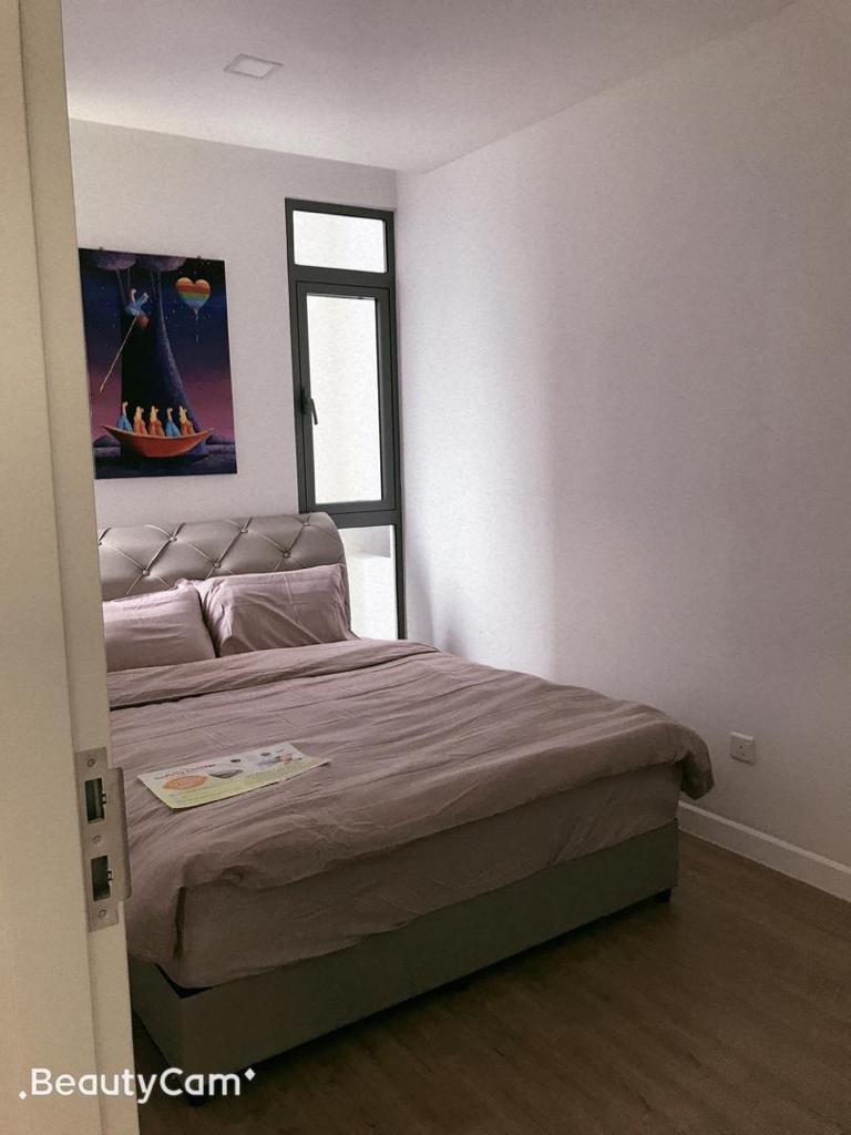 Vivo 3 rooms Fully rent - photo 5