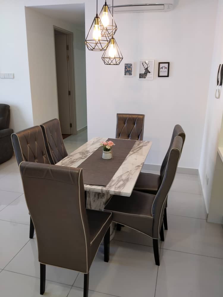 Vivo 3 rooms Fully rent - photo 5
