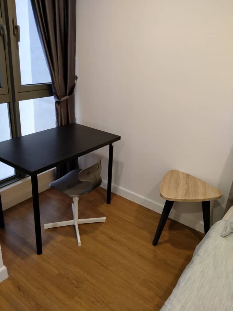 Vivo 3 rooms Fully rent - photo 10