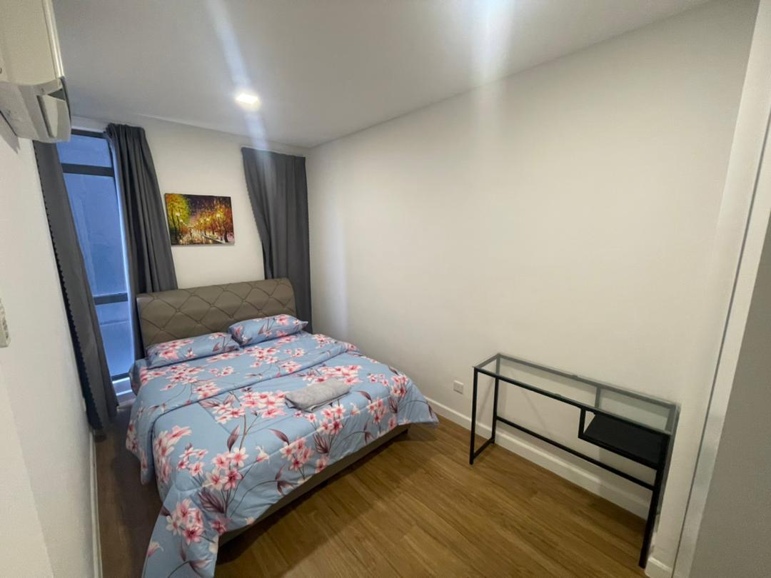 Vivo 3 rooms Fully rent - photo 5