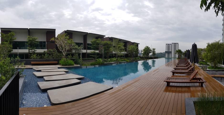 GenKL Villa - photo 6