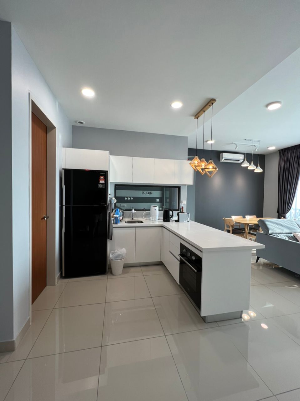 Citizen 1 3 rooms for rent - photo 5