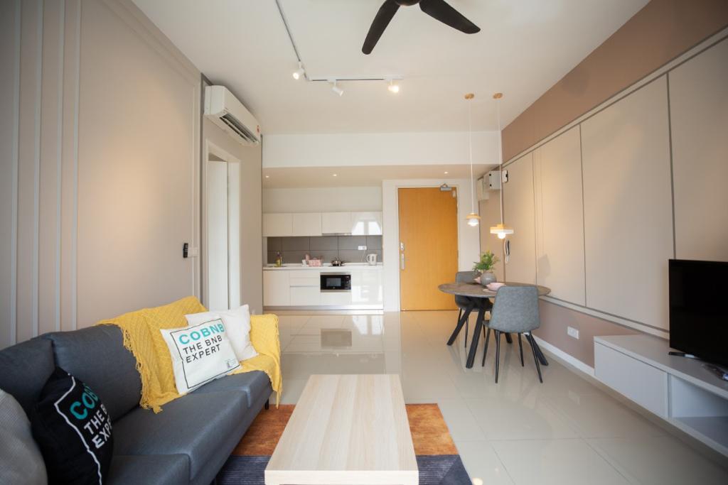 Novum1 room ...