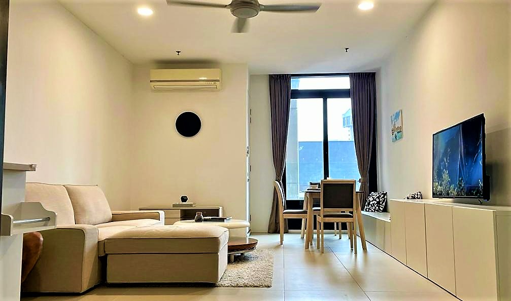 Arcoris soho - photo 3