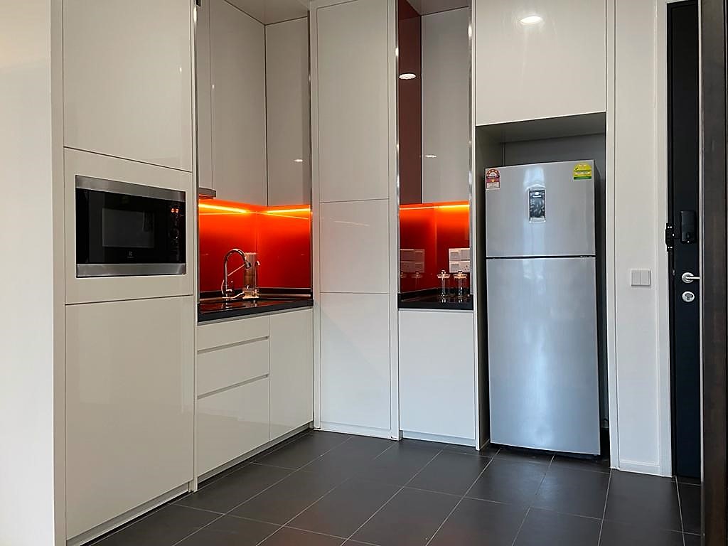 Arcoris soho - photo 8