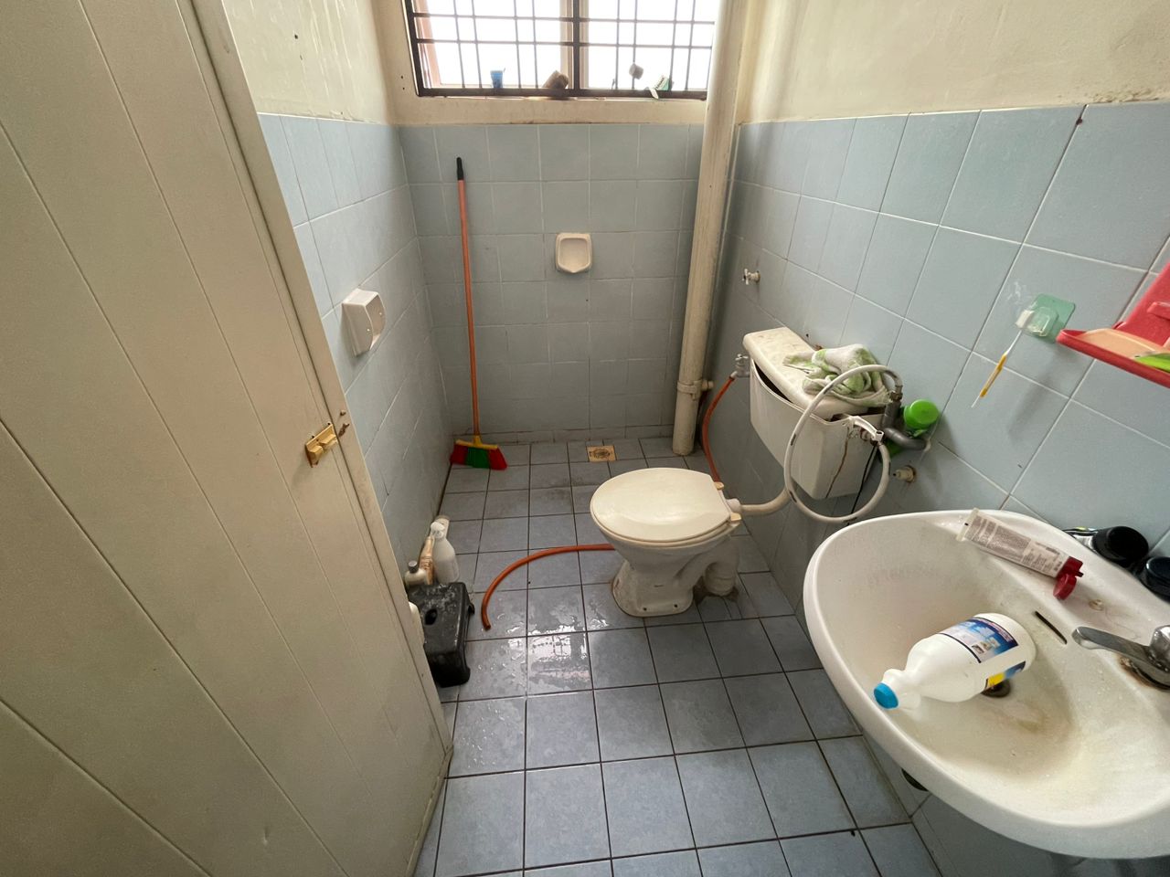 Subang Mahsing Seksyen U5 Double Storey Corner Lot - photo 5