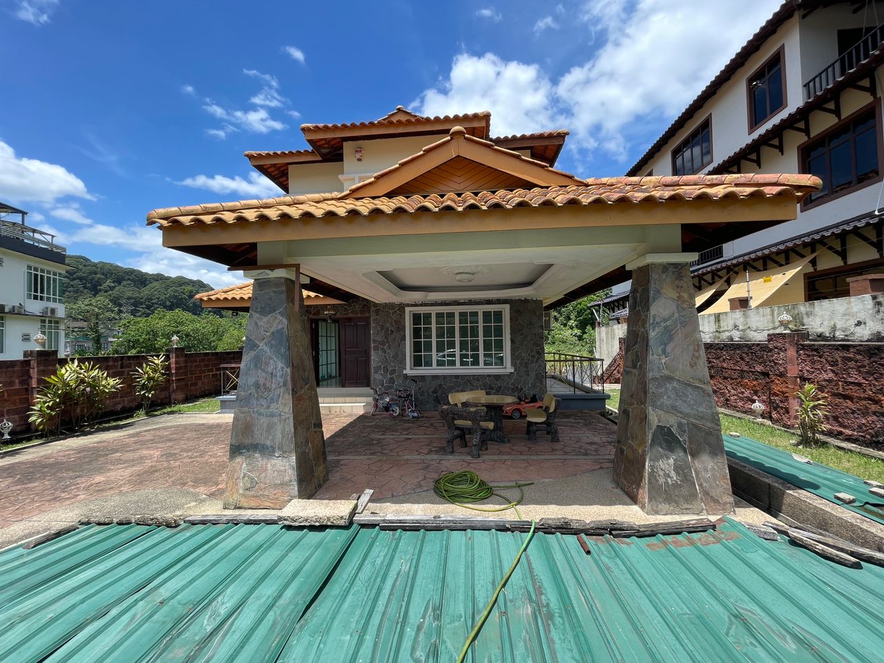 Templer Villas Templer Park Rawang - photo 2