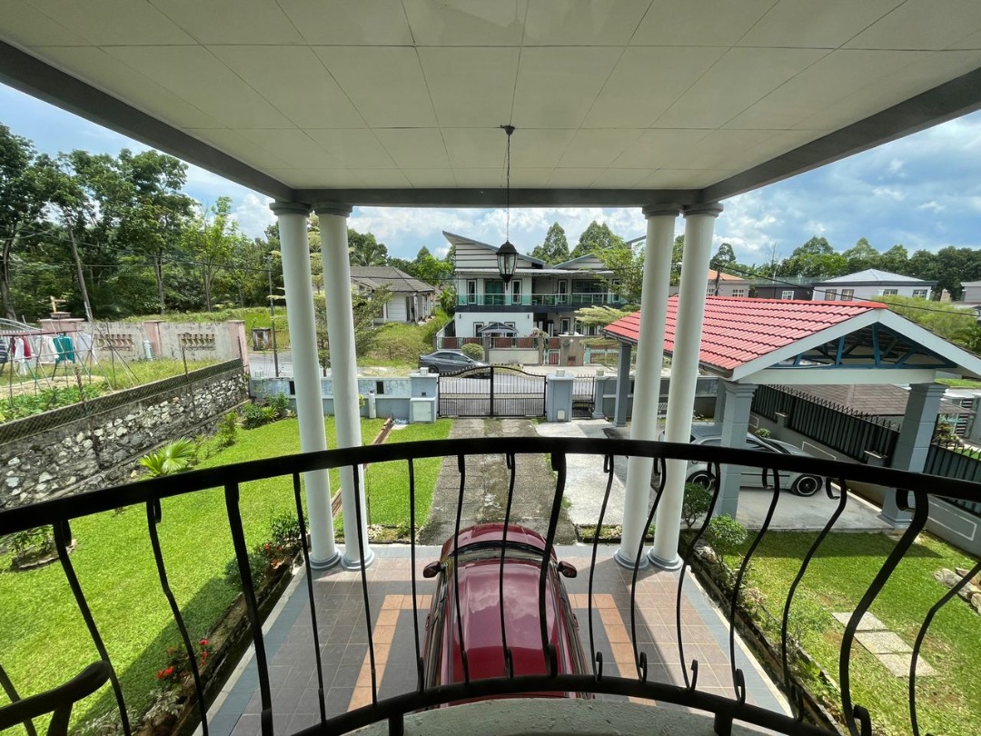 Anggerik Bukit Beruntung - photo 10