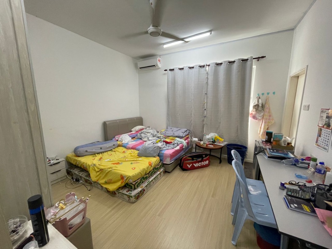 Kundang Estate, Rawang - photo 5