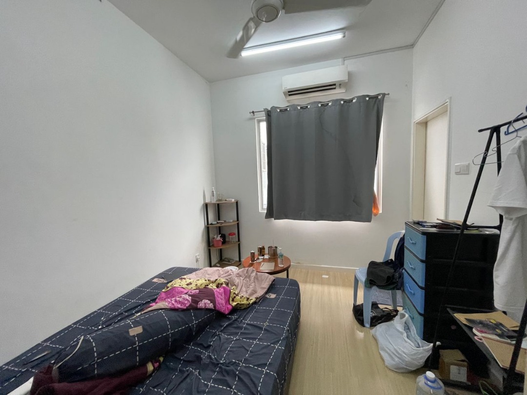 Kundang Estate, Rawang - photo 6
