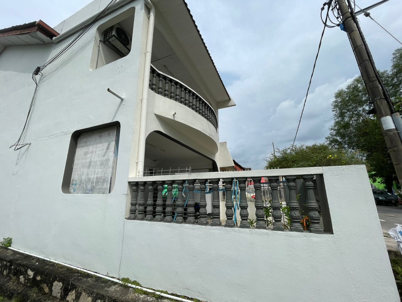 Desa 1 End Lot , Bandar Country Homes - photo 2