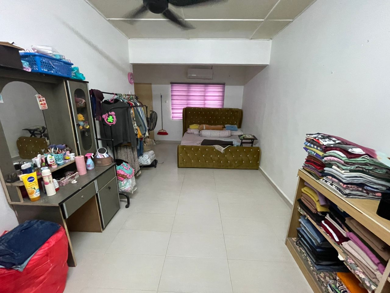 Desa 1 End Lot , Bandar Country Homes - photo 6