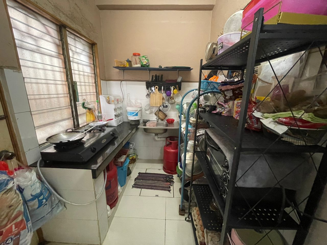 Desa 1 End Lot , Bandar Country Homes - photo 7