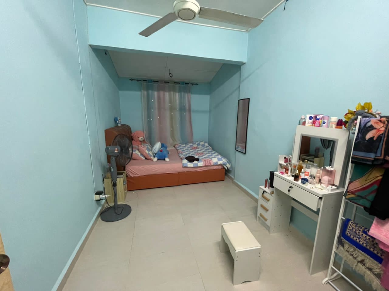 Desa 1 End Lot , Bandar Country Homes - photo 10
