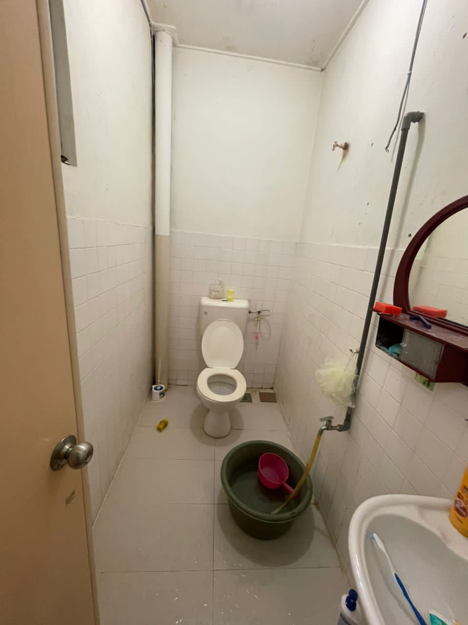 Desa 1 End Lot , Bandar Country Homes - photo 11