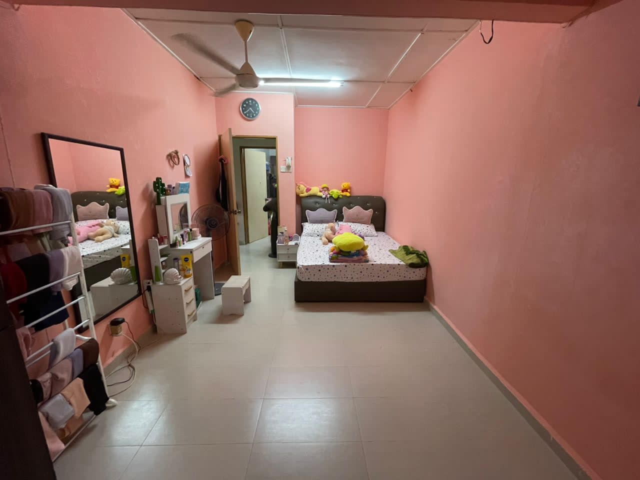 Desa 1 End Lot , Bandar Country Homes - photo 12