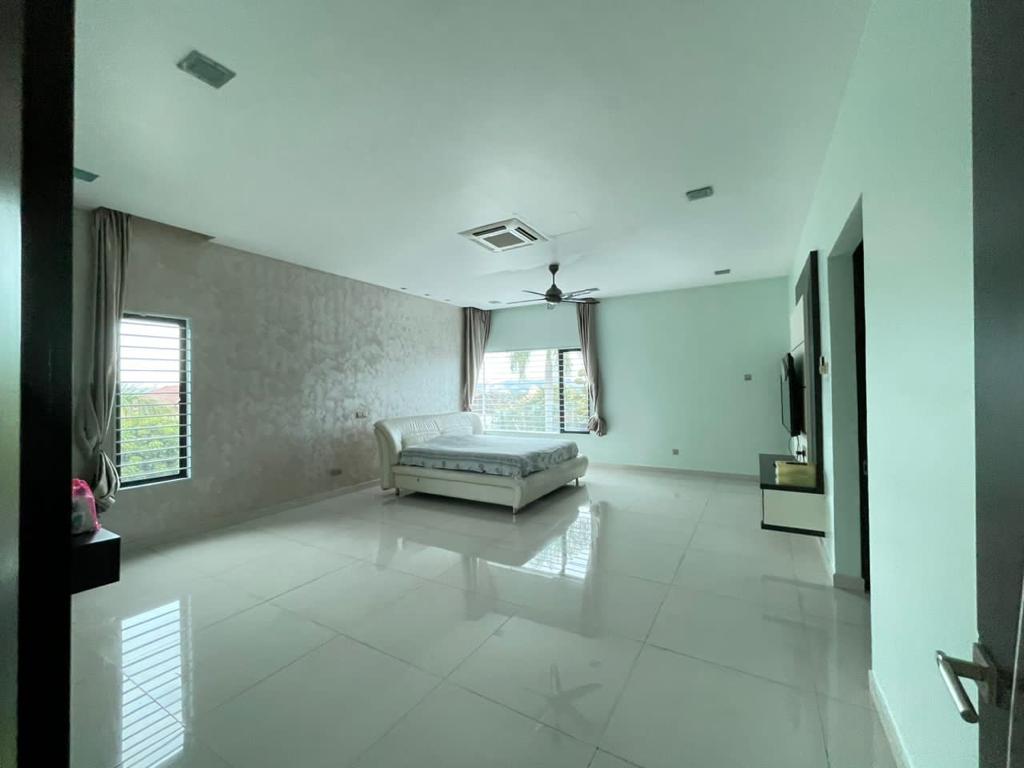 Bandar Country Homes Bungalow Desa 2 Rawang - photo 5