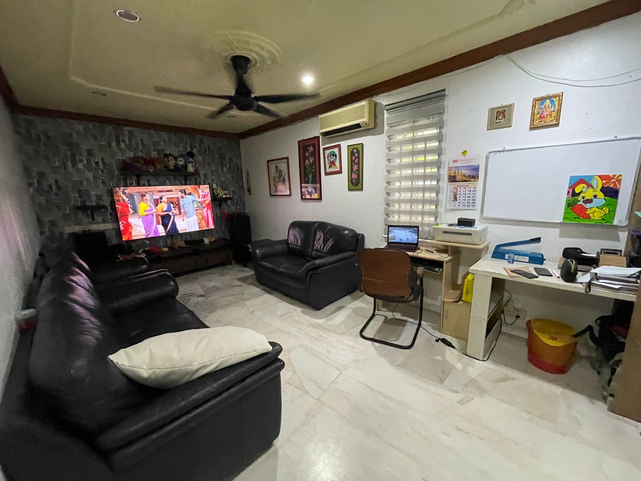 Desa 6 Bungalow Bandar Country Homes Rawang - photo 5