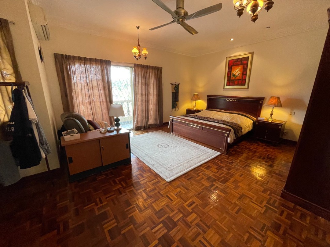 Bungalow Desa 6 Bandar Country Homes Rawang - photo 6