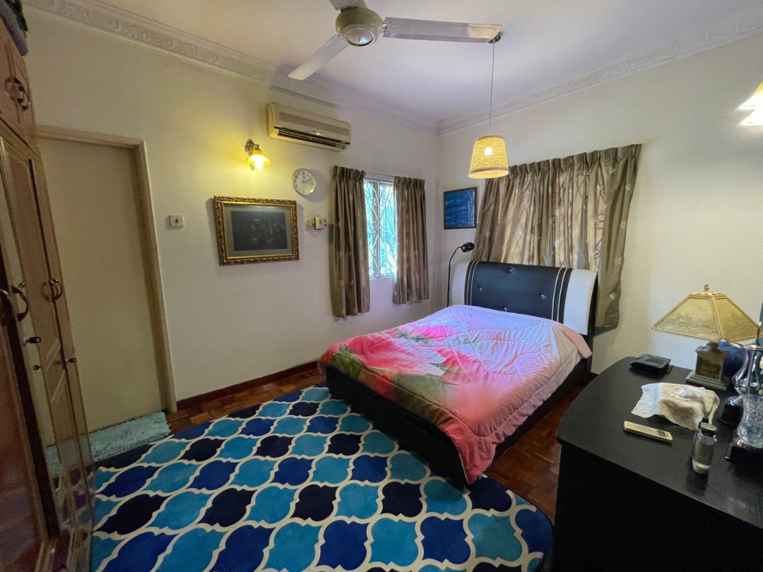 Bungalow Desa 6 Bandar Country Homes Rawang - photo 11