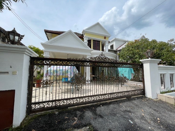 Bandar Country Homes ...
