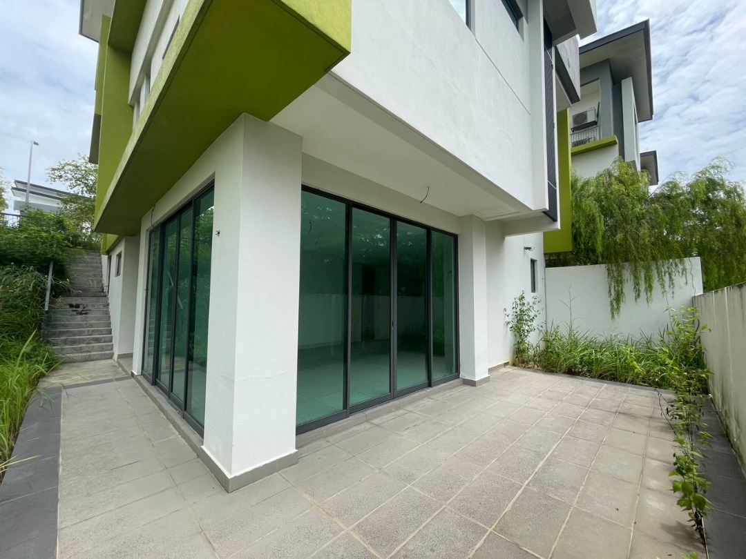 The Rise Emerald Rawang - photo 2