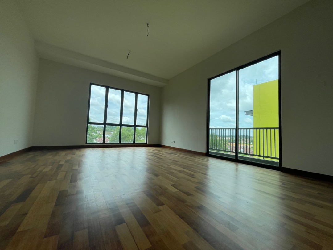 The Rise Emerald Rawang - photo 5