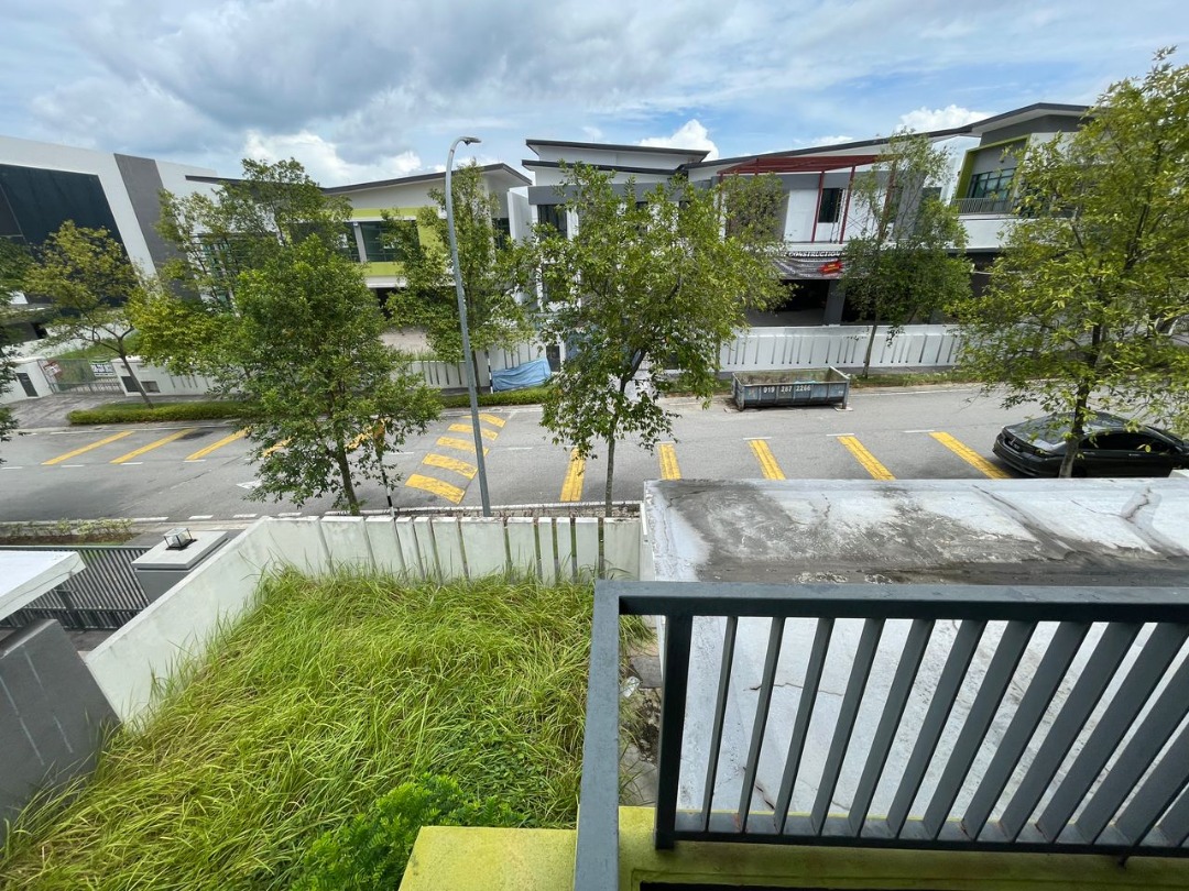 The Rise Emerald Rawang - photo 9
