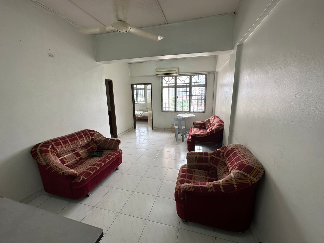 GREENVIEW APARTMENT ...