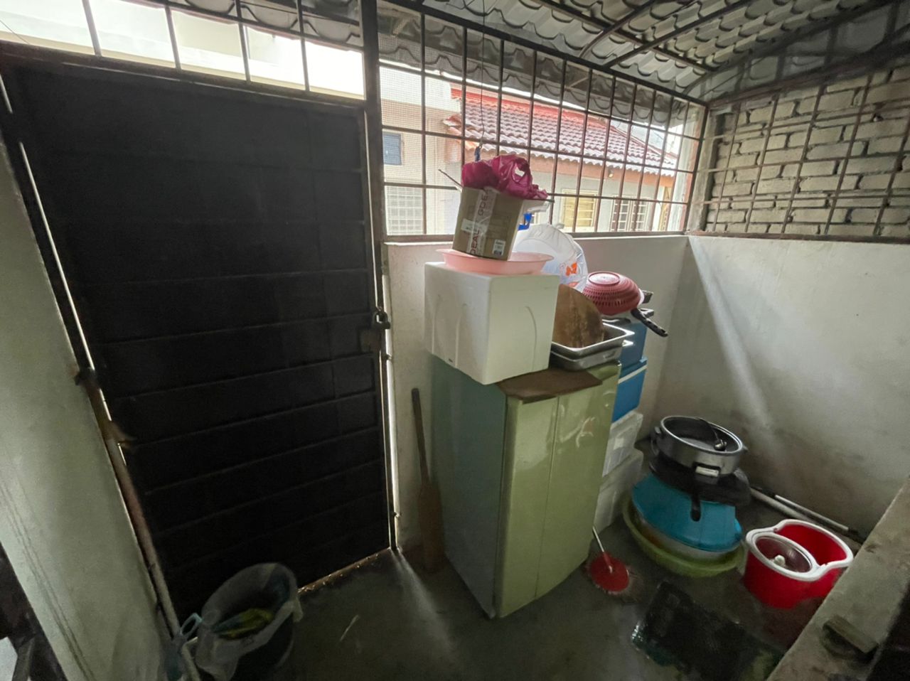 Saujana Rawang Zanti Below Market Double Storey - photo 5