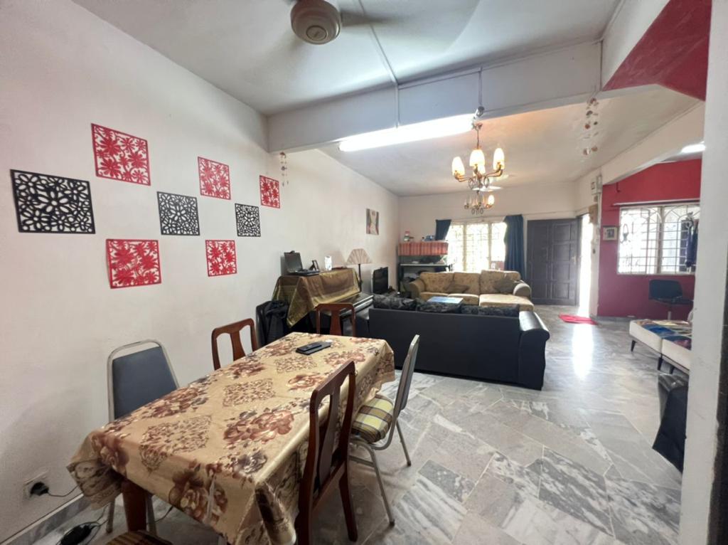 Desa 12, Bandar Country Homes, Rawang - photo 4