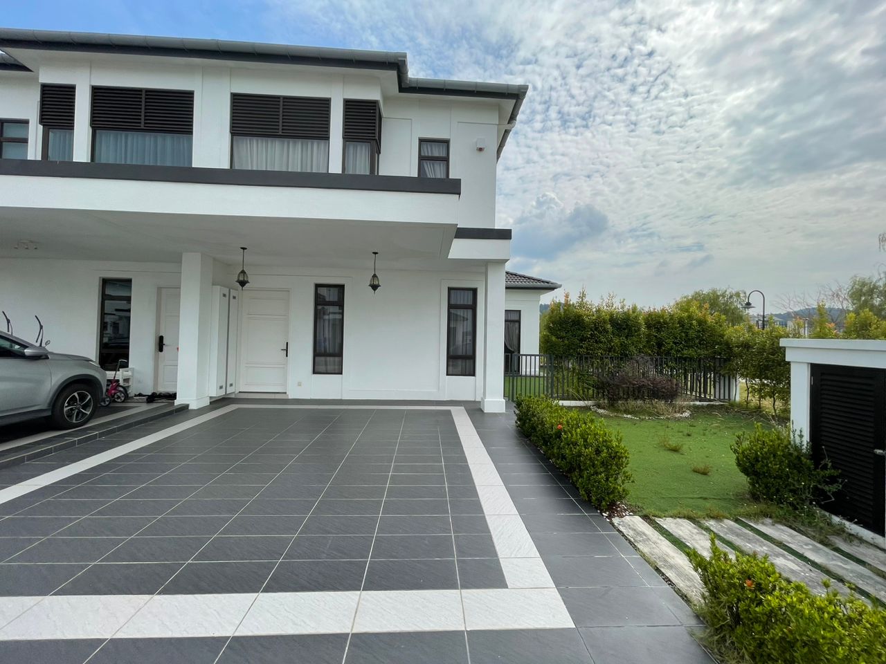 Eco Grandeur Avanham Corner - photo 2