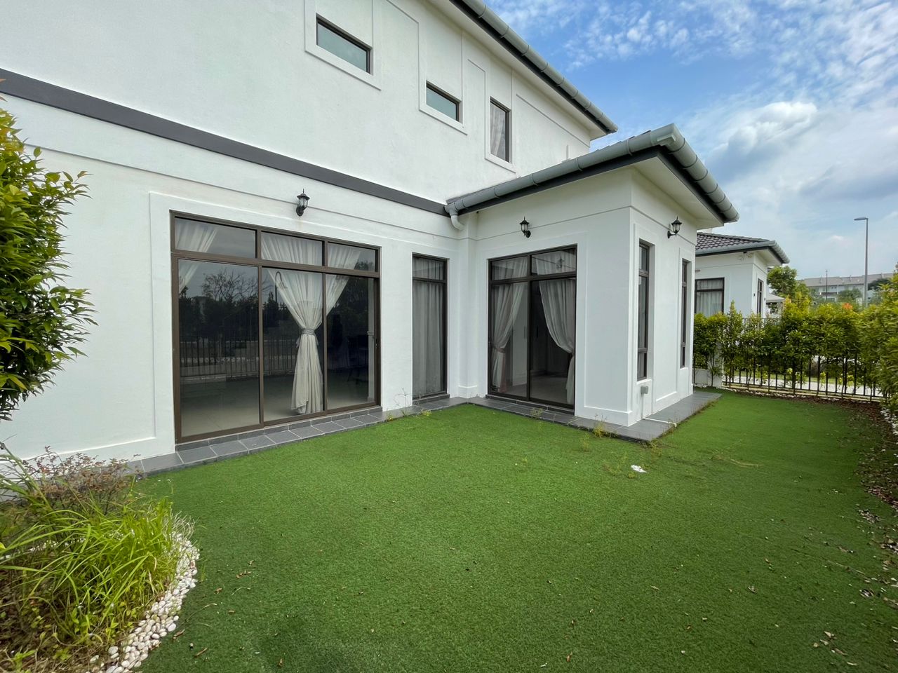 Eco Grandeur Avanham Corner - photo 4
