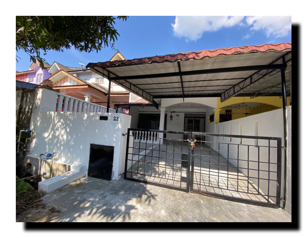RP 1 Mudah 420k ...