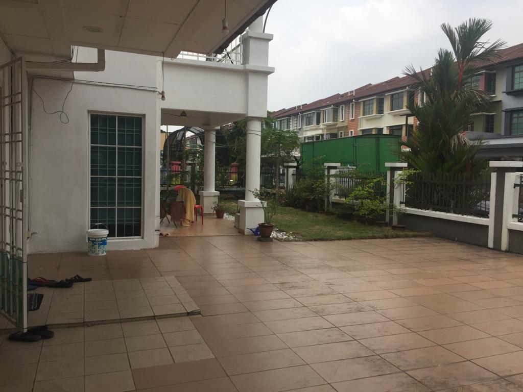 Laman Rimbunan Melati Kepong - photo 2