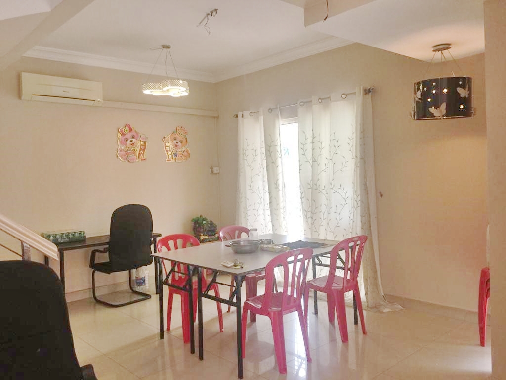 Laman Rimbunan Melati Kepong - photo 4