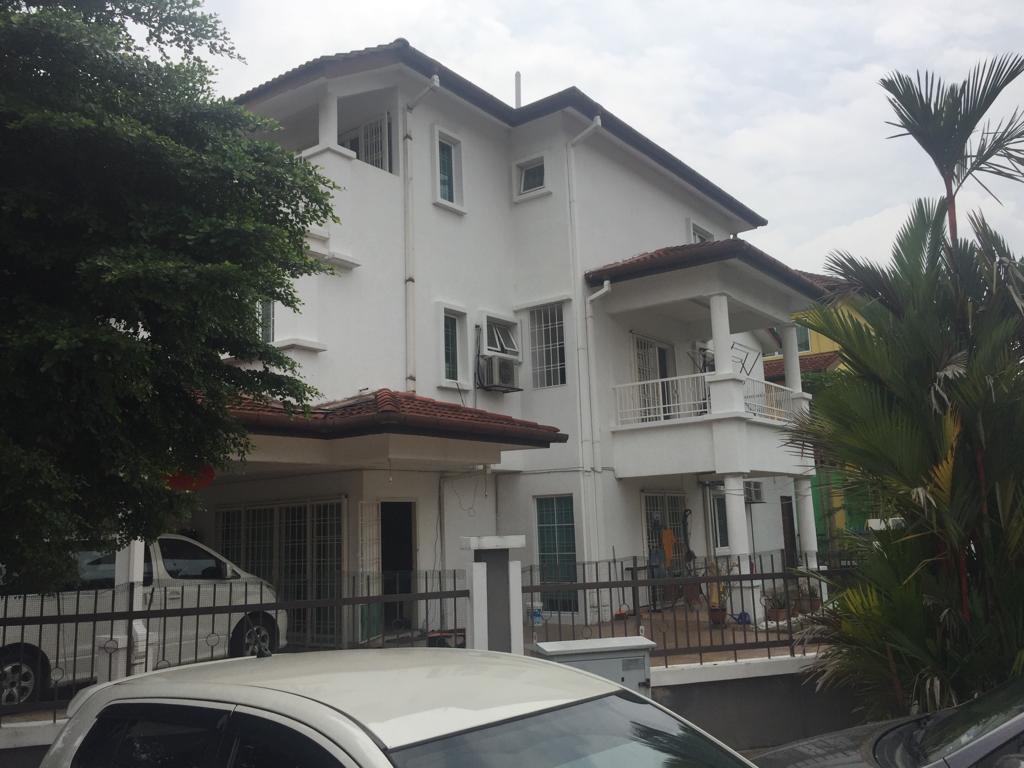 Laman Rimbunan Melati Kepong - photo 5