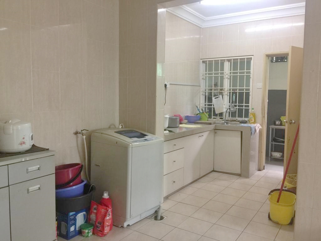 Laman Rimbunan Melati Kepong - photo 6