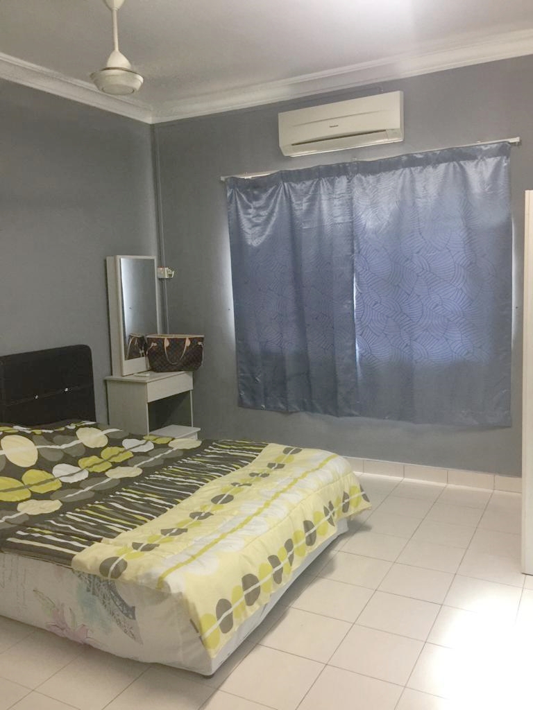 Laman Rimbunan Melati Kepong - photo 8